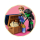 LEGO Wicked 75687 Kryjówka Elphaby - 1331676 - zdjęcie 6